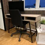Hpi Apartments