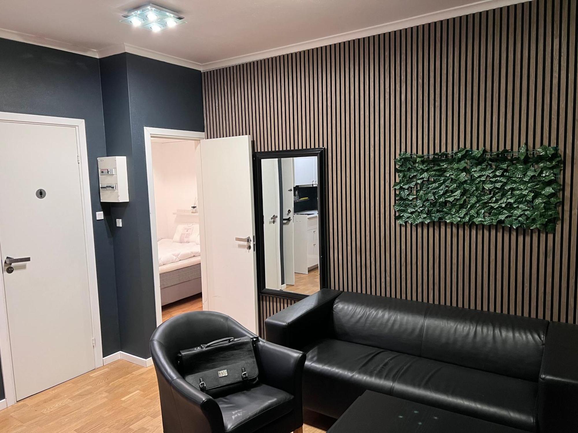 Hpi Appartement Århus
