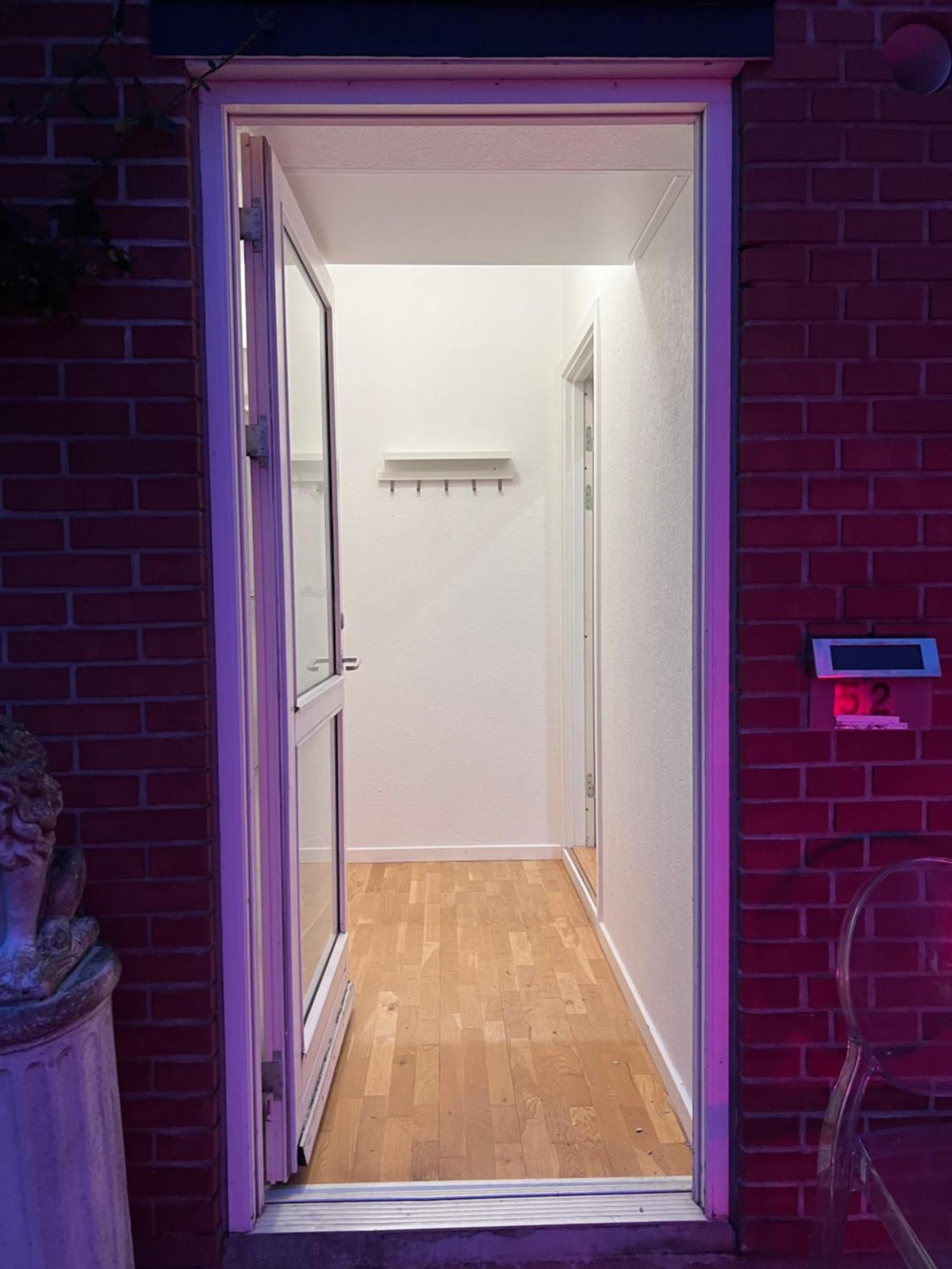 Appartement Hpi *