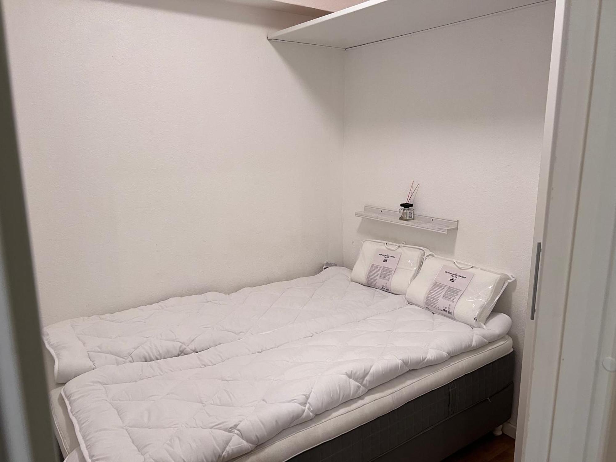Hpi Appartement *