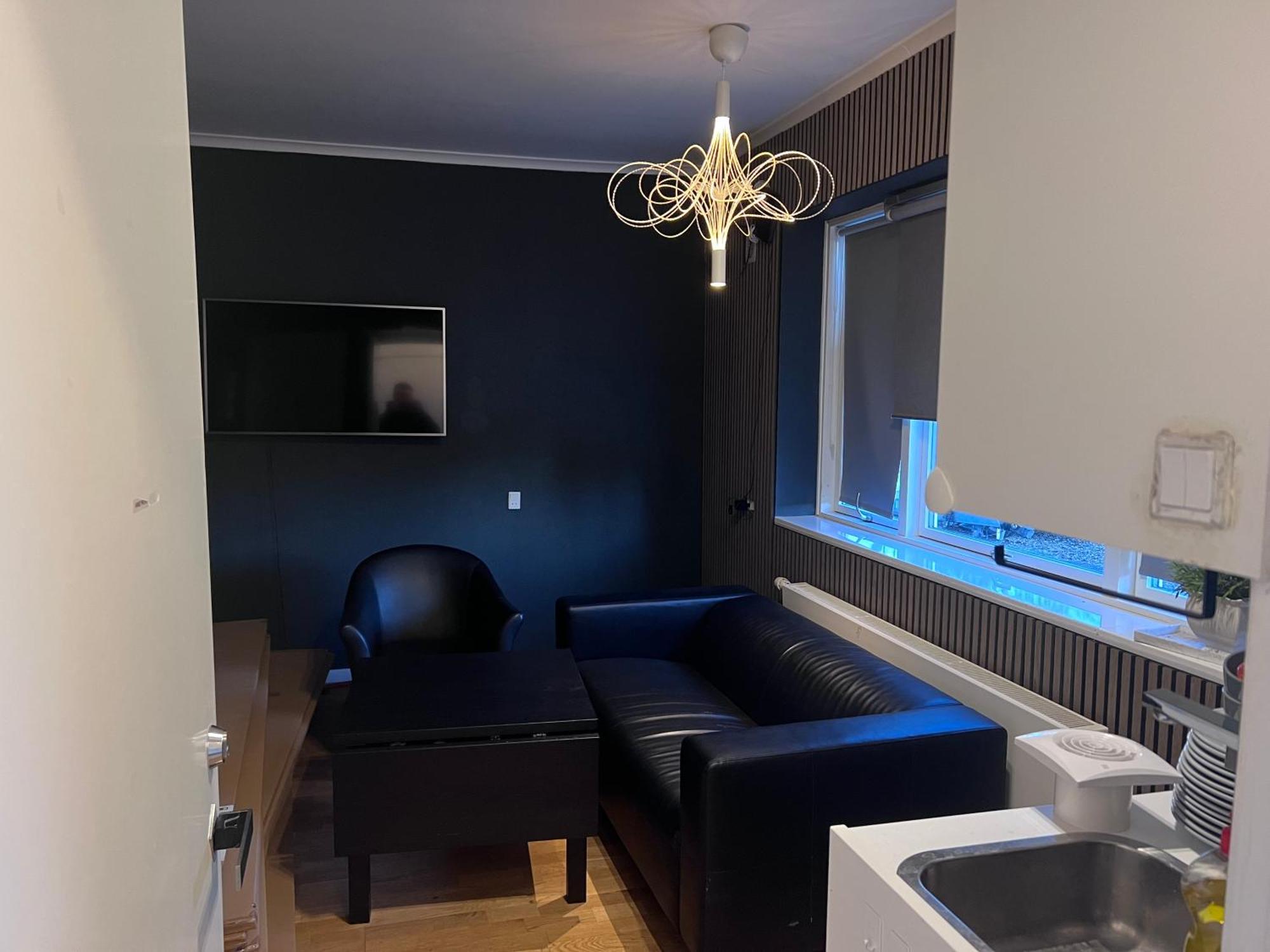 Appartement Hpi