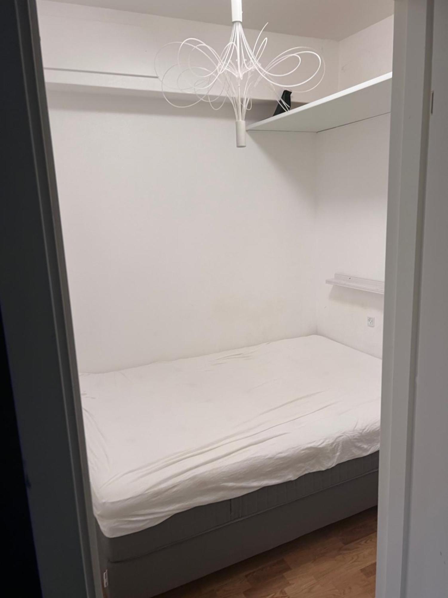 Appartement Hpi